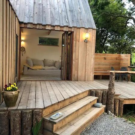 Lough Hyne Cottage Skibbereen Εξωτερικό φωτογραφία