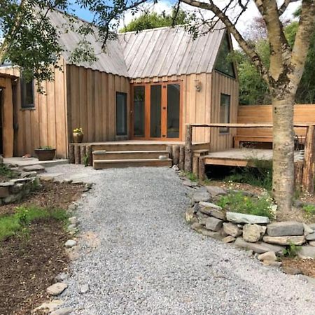 Lough Hyne Cottage Skibbereen Εξωτερικό φωτογραφία