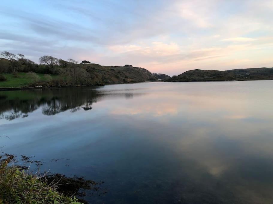 Lough Hyne Cottage Skibbereen Εξωτερικό φωτογραφία
