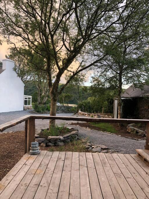 Lough Hyne Cottage Skibbereen Εξωτερικό φωτογραφία