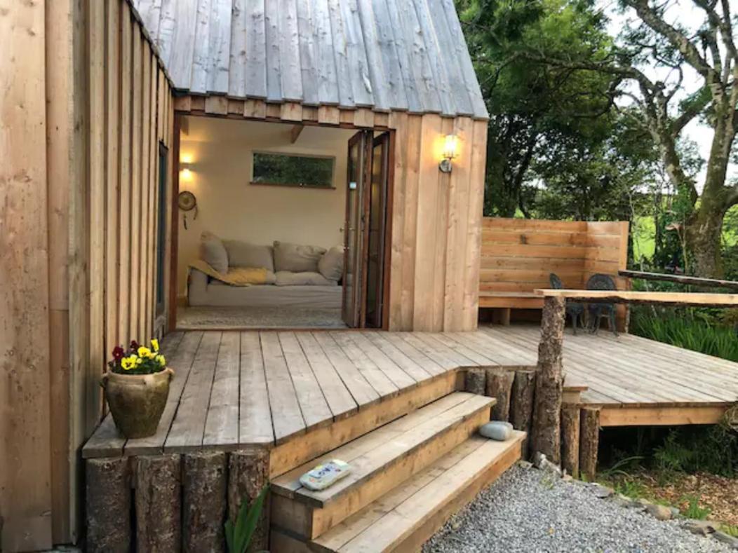Lough Hyne Cottage Skibbereen Εξωτερικό φωτογραφία
