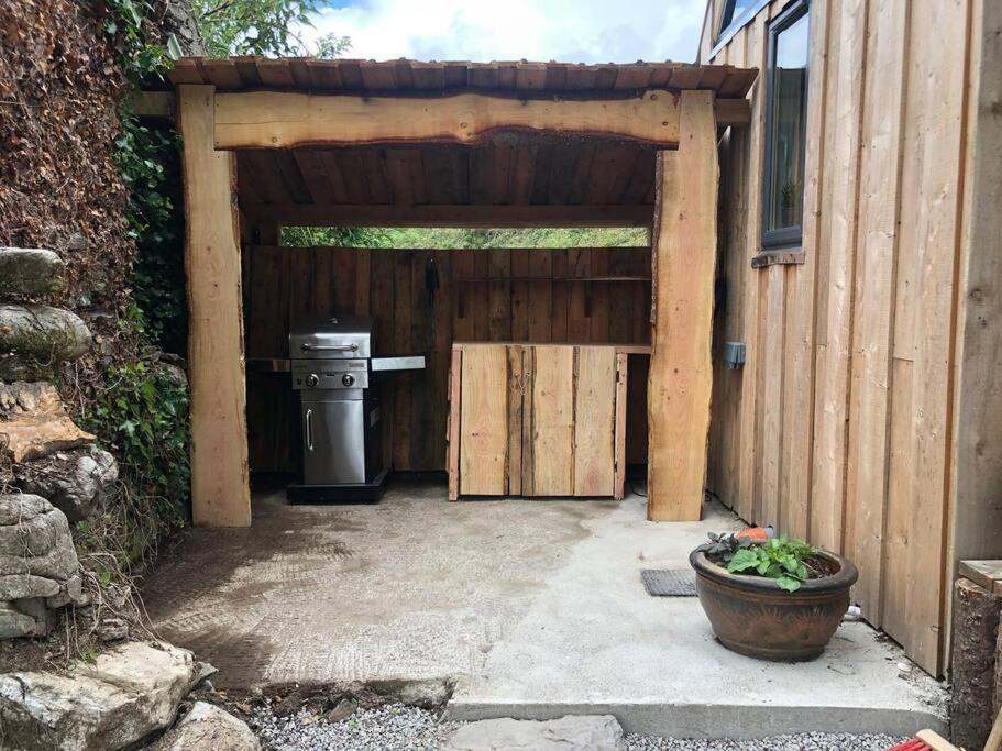Lough Hyne Cottage Skibbereen Εξωτερικό φωτογραφία