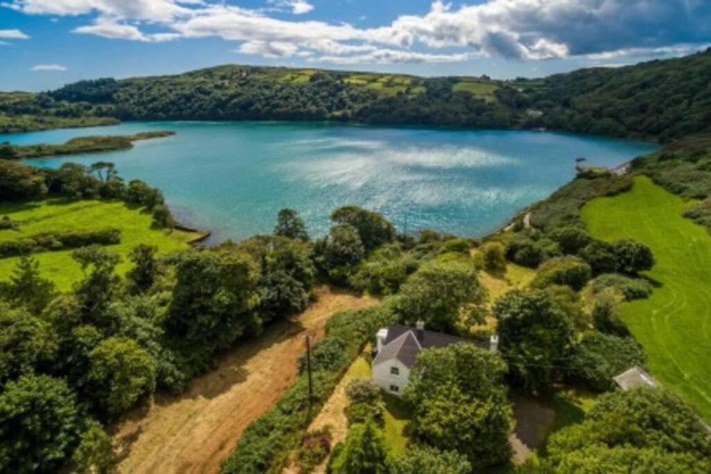 Lough Hyne Cottage Skibbereen Εξωτερικό φωτογραφία