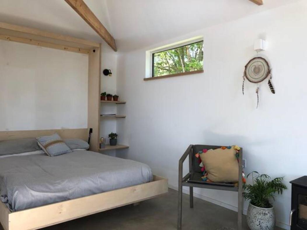 Lough Hyne Cottage Skibbereen Εξωτερικό φωτογραφία