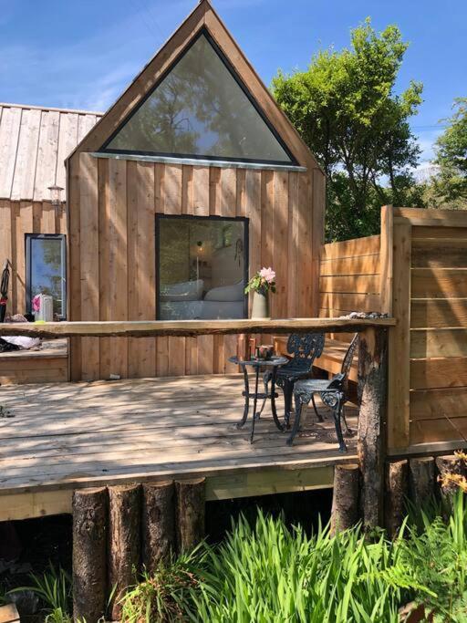 Lough Hyne Cottage Skibbereen Εξωτερικό φωτογραφία