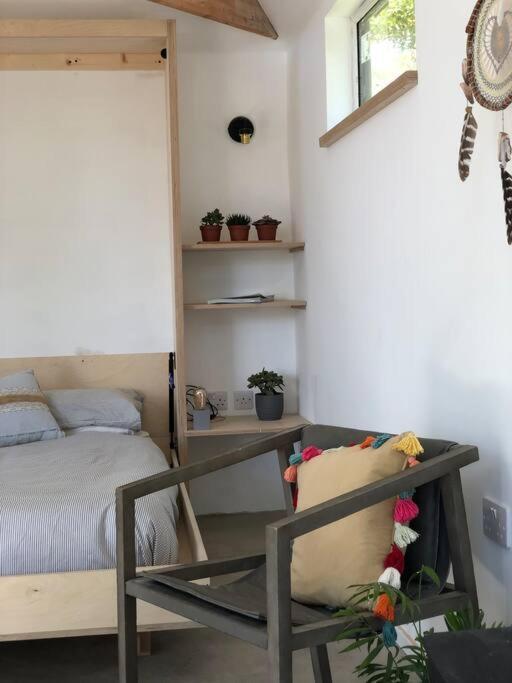 Lough Hyne Cottage Skibbereen Εξωτερικό φωτογραφία