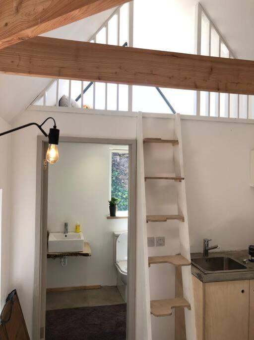 Lough Hyne Cottage Skibbereen Εξωτερικό φωτογραφία