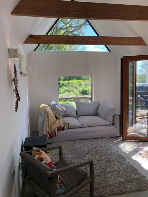 Lough Hyne Cottage Skibbereen Εξωτερικό φωτογραφία